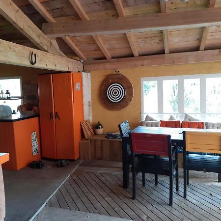 Bed and Breakfast Vignesarichard Chevanceaux Exterior foto